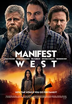 Manifest West (2022) [ซับแปล]