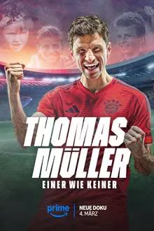 Thomas Müller - One of a Kind (2025) [NoSub]