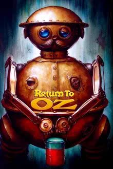 Return to Oz (1985)