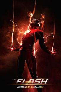 The Flash Season 2 (2015) วีรบุรุษเหนือแสง [พากย์ไทย]