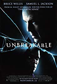 Unbreakable (2000) เฉียด ชะตาสยอง