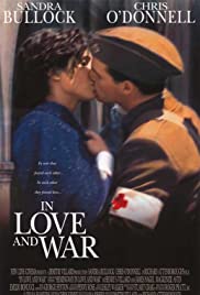 In Love and War (1996) รักนี้ไม่มีวันลืม