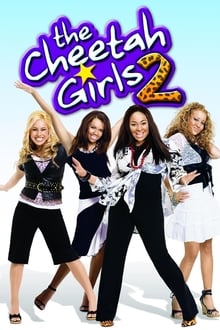The Cheetah Girls (2006) สาวชีต้าห์ หัวใจดนตรี 2