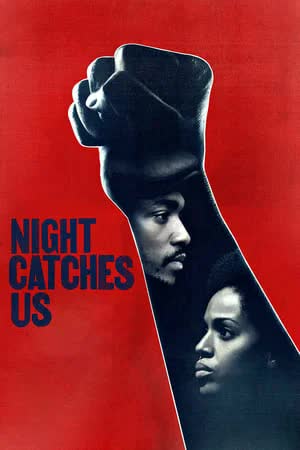 Night Catches Us (2010) [NoSub]