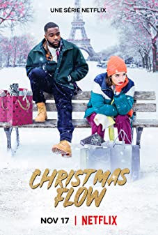 Christmas Flow Season 1 (2021) คริสต์มาส โฟลว์