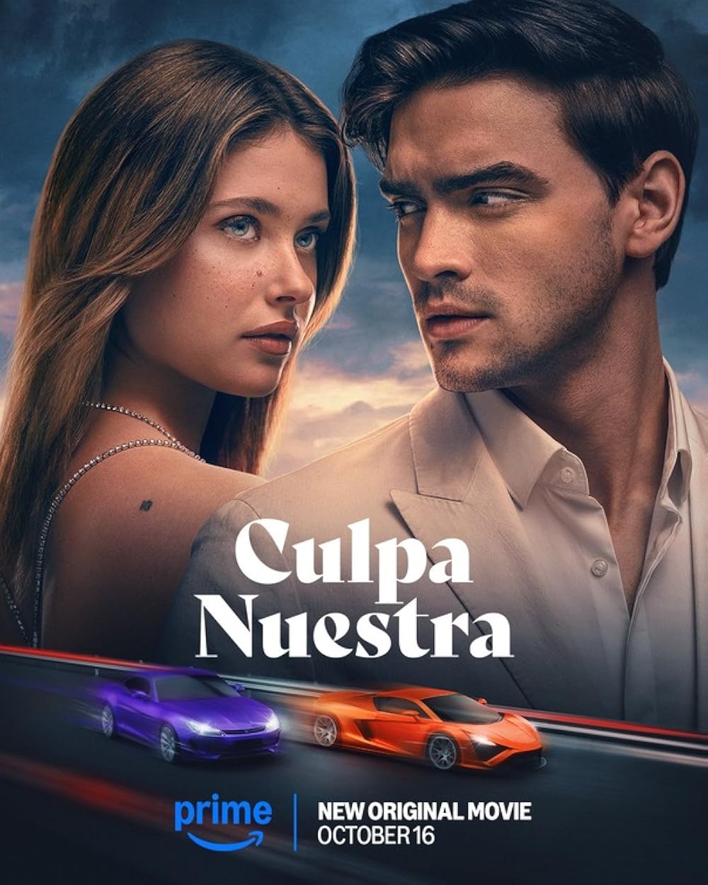 Culpa Nuestra (Our Fault) - คำขอโทษ 3