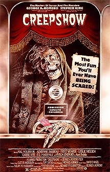 Creepshow (1982) โชว์มรณะ