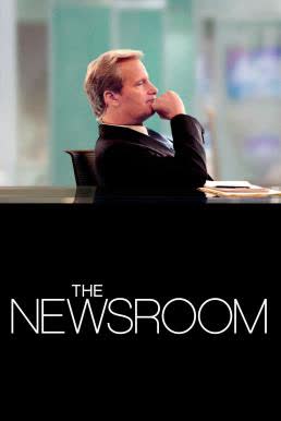 The Newsroom Season 1 (2012) ห้องข่าว