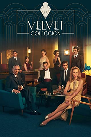 Velvet Colección Season 2 (2018)
