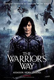 The Warrior Way (2010) มหาสงครามโคตรคนต่างพันธุ์