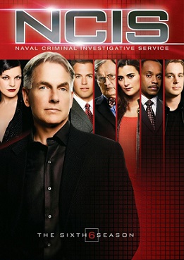 NCIS Season 06 (2008) หน่วยสืบสวนแห่งนาวิกโยธิน 