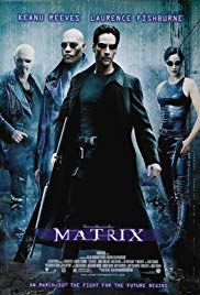 The Matrix (1999) เพาะพันธุ์มนุษย์เหนือโลก