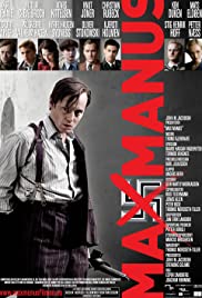 Max Manus (2008) แม็กซ์ มานัส ขบวนการล้างนาซี (2008)