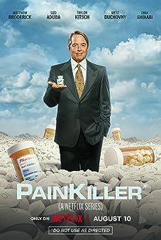 Painkiller Season 1 (2023) [พากย์ไทย]