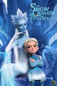 The Snow Queen and the Princess (2022) [NoSub]