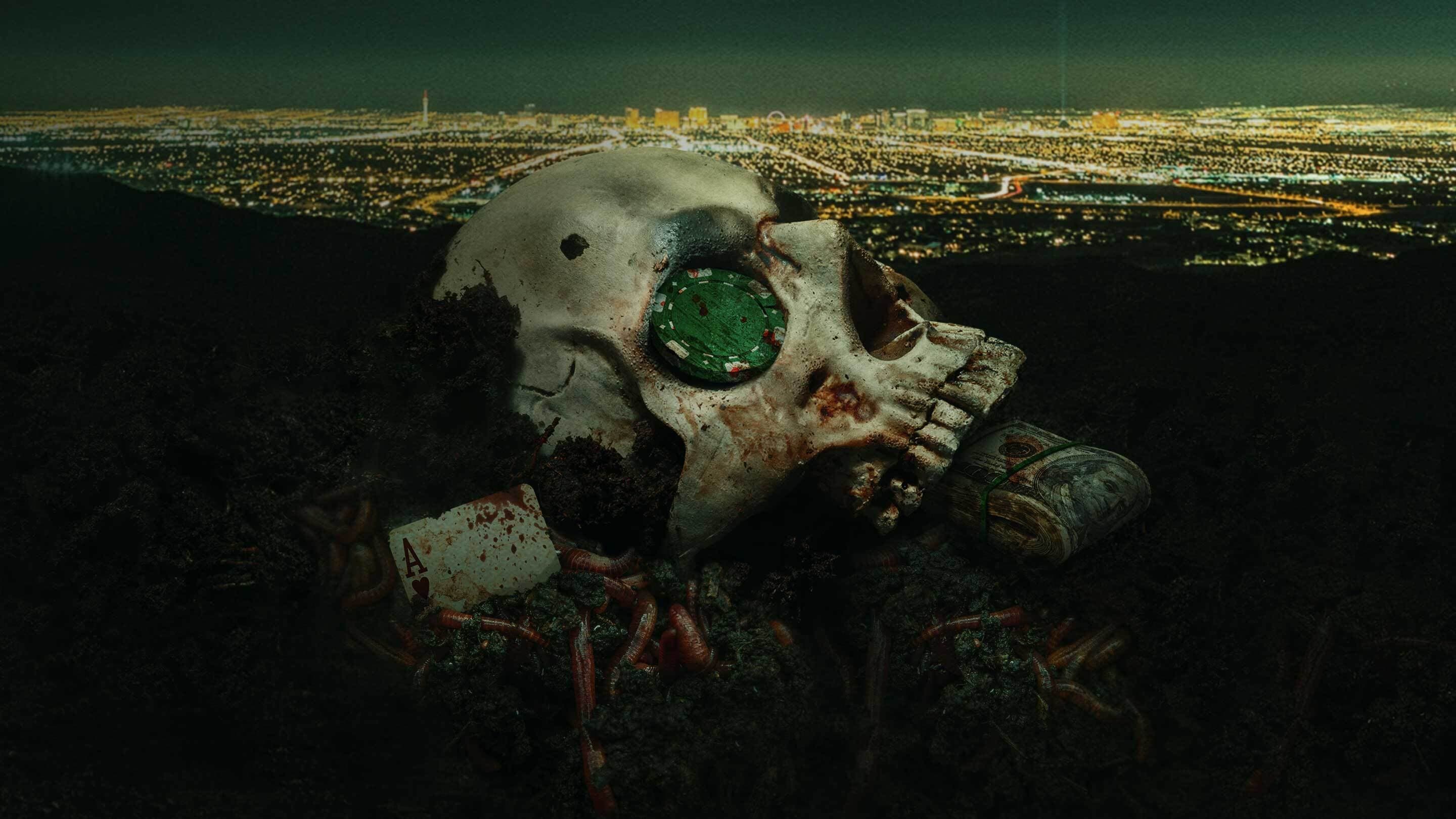 CSI Vegas Season 3 (2024)
