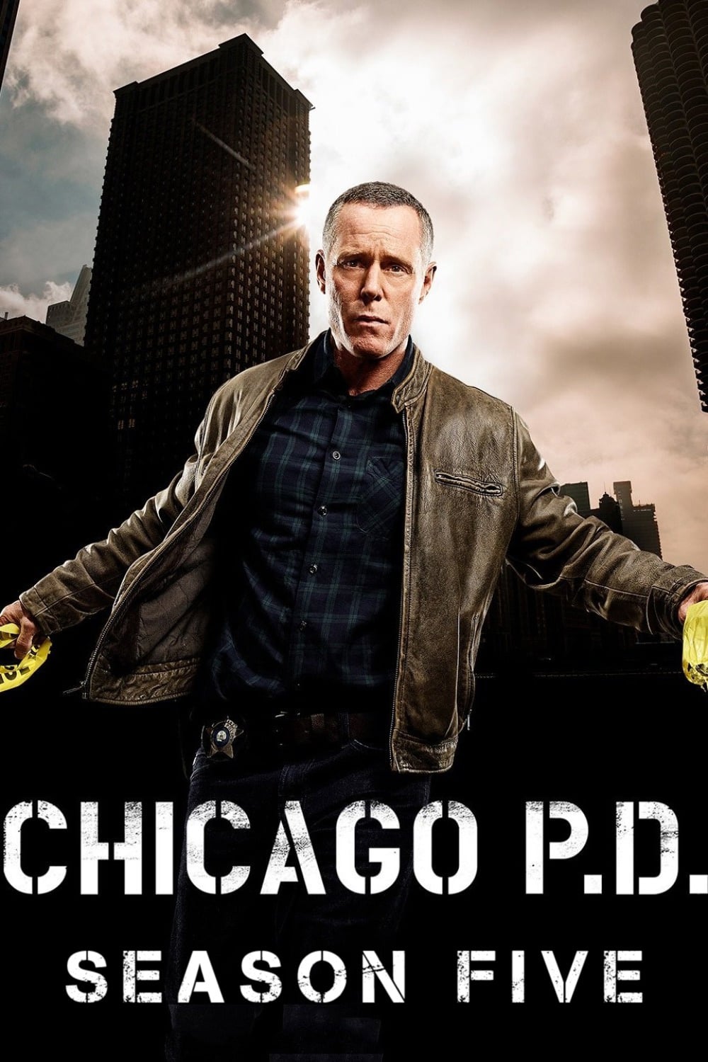 Chicago P.D Season 5 (2018) หน่วยปราบท้ามัจจุราช