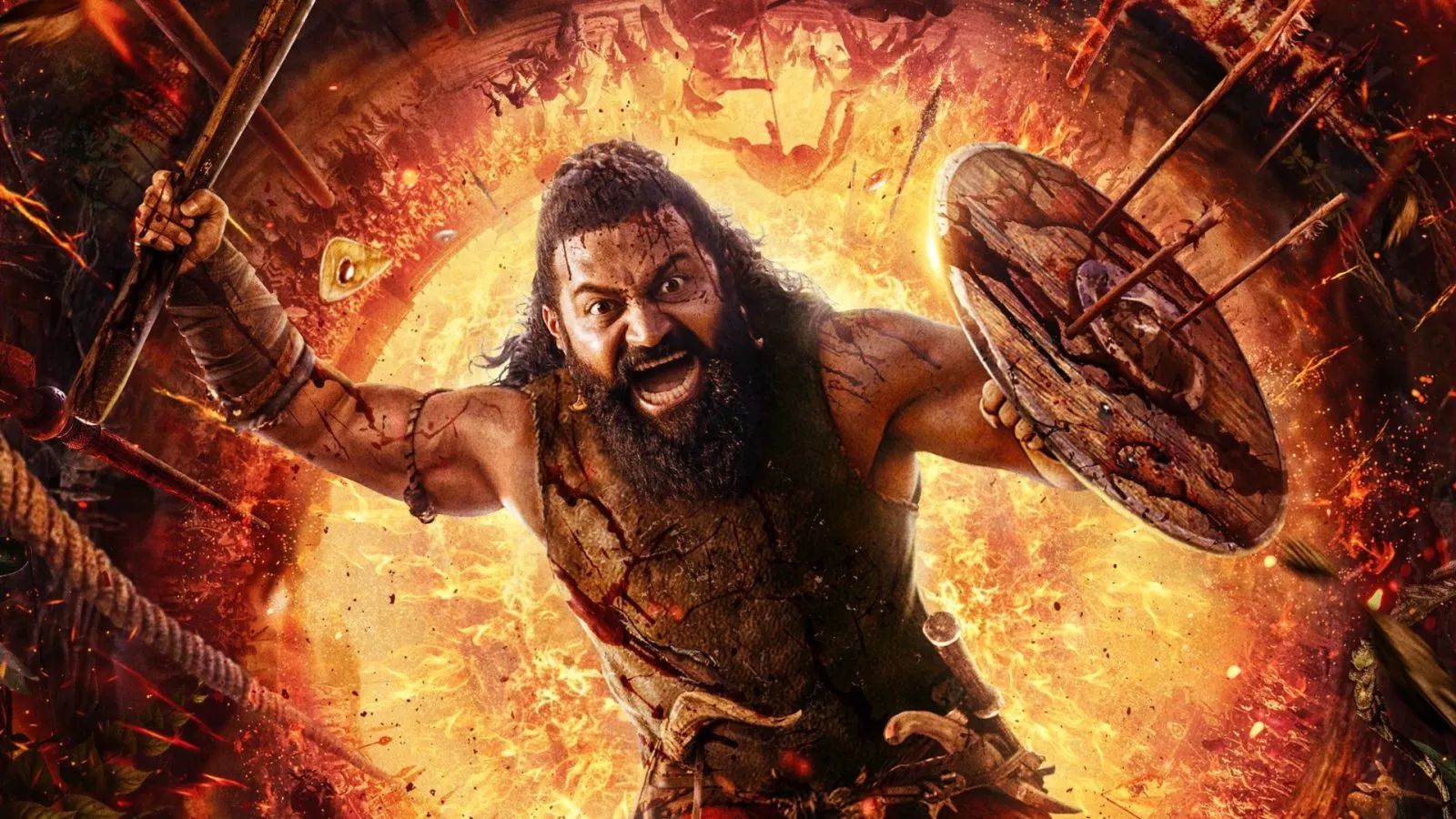 Kantara A Legend - Chapter 1 (2025) [ซับไทย]