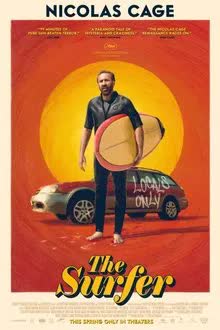The Surfer (2024) กูจะเซิร์ฟ