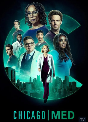 Chicago Med Season 8 (2022) ตอน 15 [พากย์ไทย]