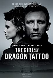 The Girl with the Dragon Tattoo (2011) พยัคฆ์สาวรอยสักมังกร