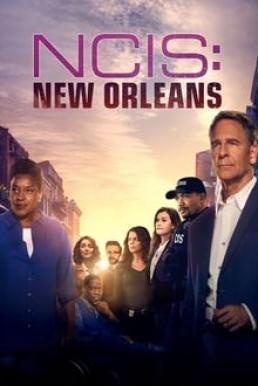 NCIS New Orleans Season 7 (2019) ปฏิบัติการเดือด เมืองคนดุ