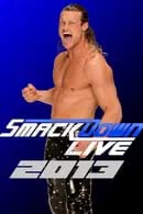 WWE SmackDown Season 15 (2013) 