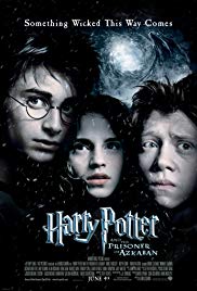 แฮร์รี่ พอตเตอร์กับนักโทษแห่งอัซคาบัน (2004) ภาค 3