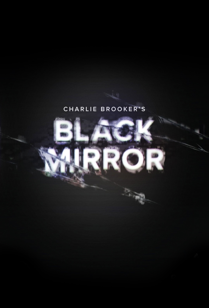 Black Mirror Season 3 (2019)