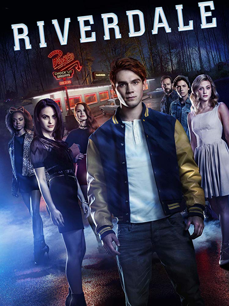 Riverdale Season 4 (2019) ริเวอร์เดล [พากย์ไทย]
