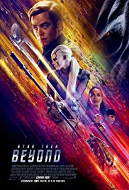 Star Trek Beyond (2016) สตาร์ เทรค: ข้ามขอบจักรวาล