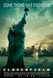 Cloverfield (2008) วันวิบัติอสูรกายถล่มโลก