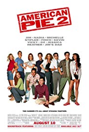 American Pie 2 (2001) จุ๊จุ๊จุ๊ แอ้มสาวให้ได้ก่อนเปิดเทอม