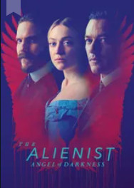 The Alienist Season 2 (2020)