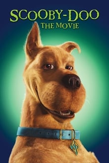 Scooby-Doo (2002) สกูบี้-ดู 