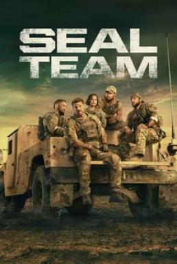 Seal Team Season 5 (2022) สุดยอดหน่วยซีล [พากย์ไทย]