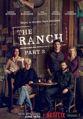 The Ranch Season 3 (2017)