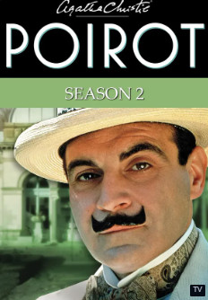 Poirot Season 2 (1990) [NoSub]