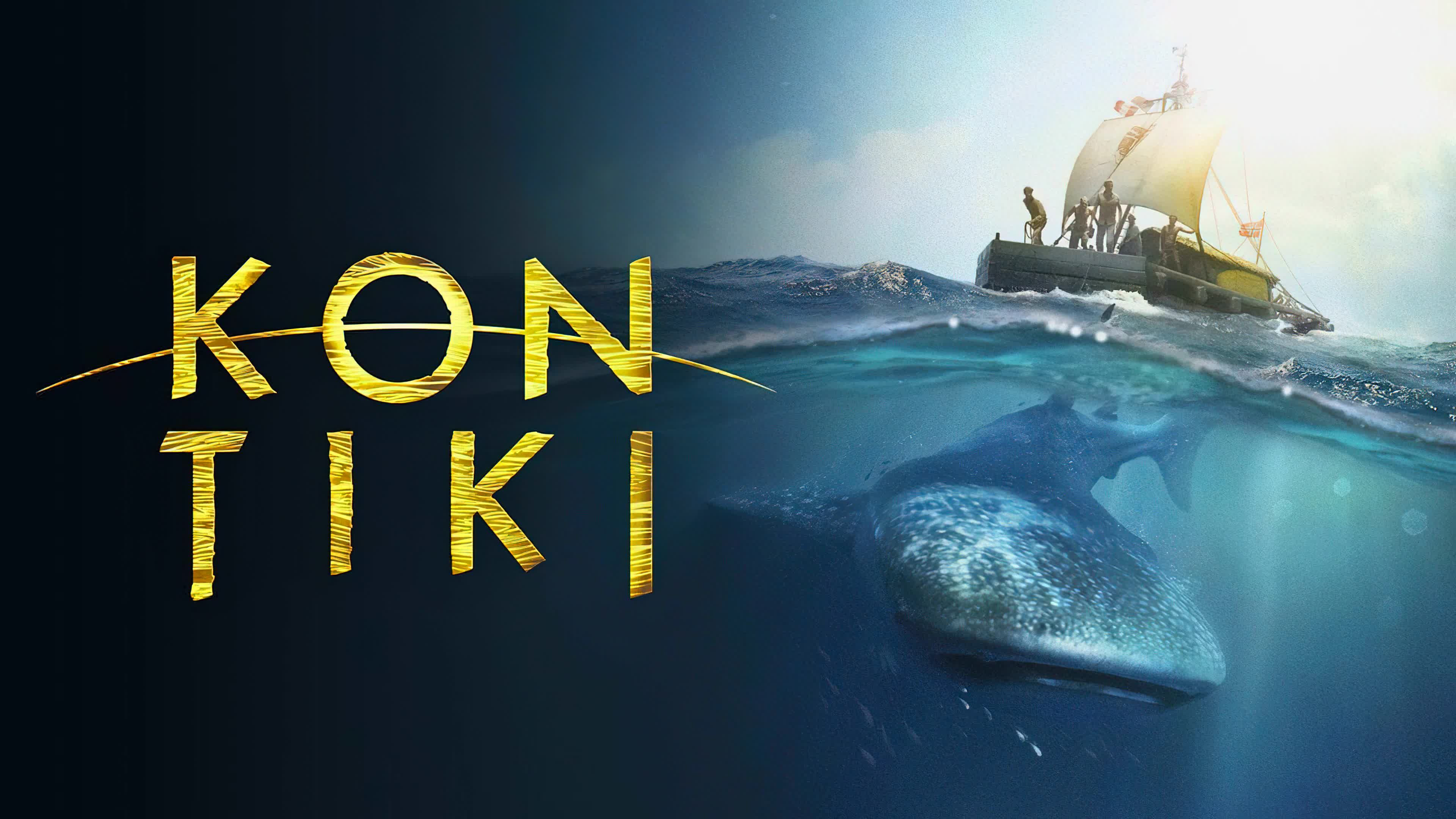 Kon-Tiki (2012) [ไม่มีซับไทย]