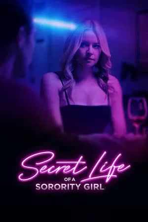 Secret Life of a Sorority Girl (2024) [NoSub]