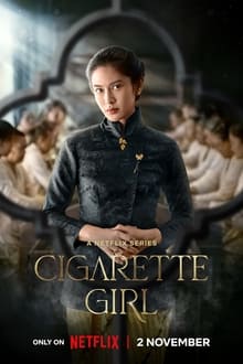Cigarette Girl Season 1 (2023) ความรักควันบุหรี่ [พากย์ไทย]