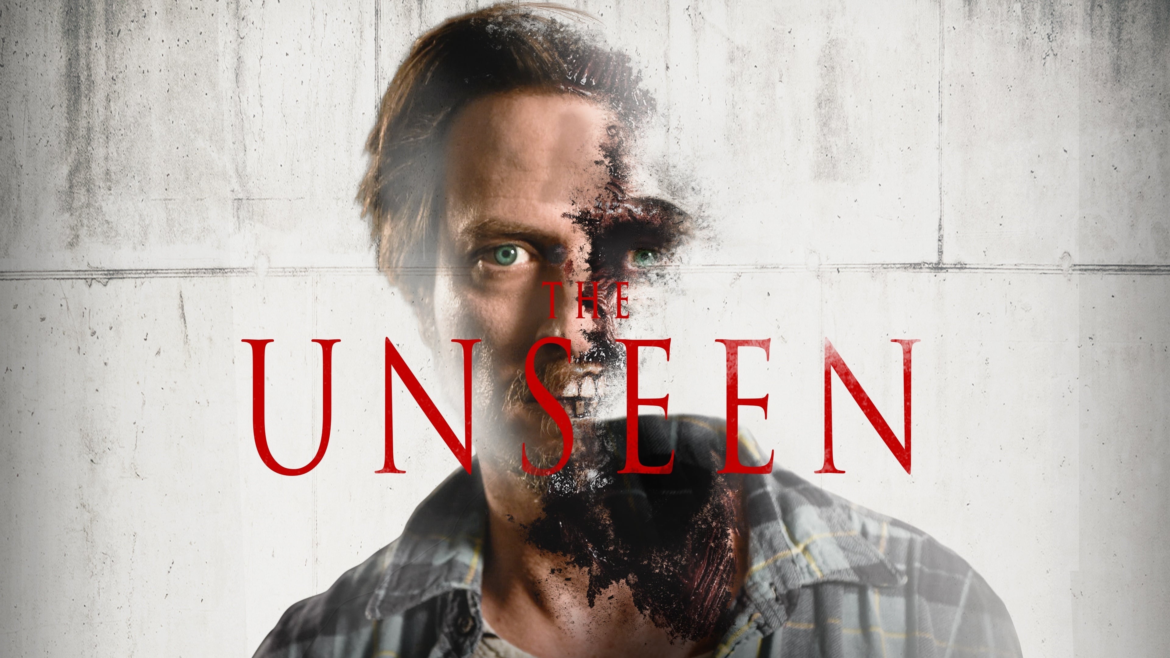 The Unseen (2016) [NoSub]