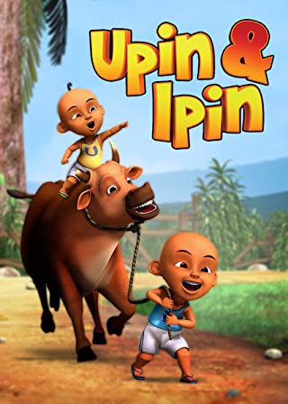 Upin Ipin Season 14 (2020) อูปินกับอิปิน