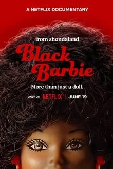 Black Barbie (2024)