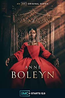 Anne Boleyn Season 1 (2021) [พากย์ไทย]
