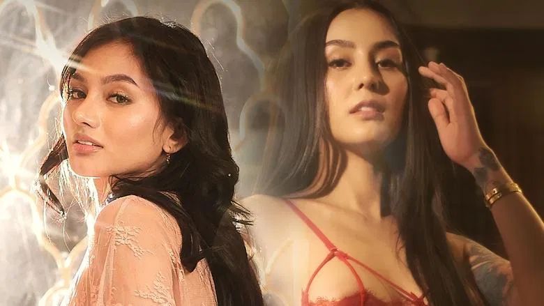 Las ilusyunadas (2025) [ซับไทย]