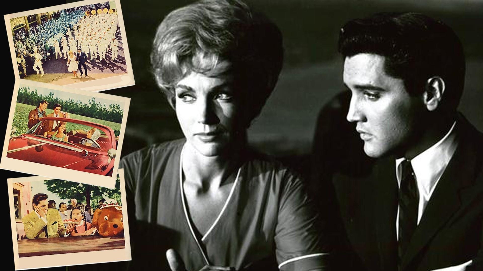 It Happened at the World's Fair (1963) เที่ยวเฟื่องเมืองแมน