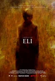 Eli (2019) อีไล จิตต้องขัง