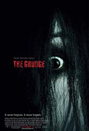 The Grudge (2004) โคตรผีดุ 1