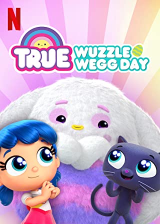 True Wuzzle Wegg Day (2020) ทรู วันวัสเซิล เว็กก์